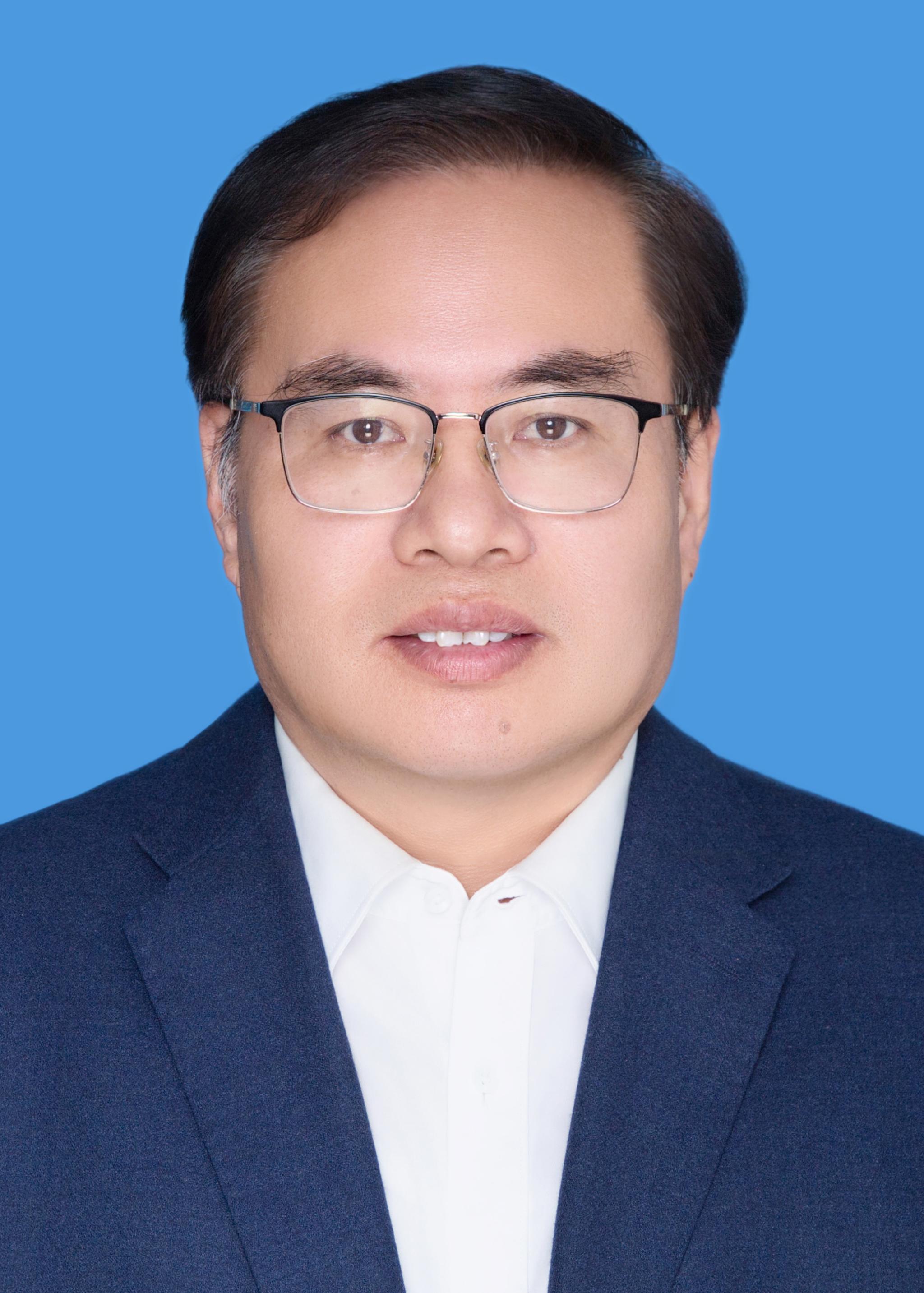 华玉武