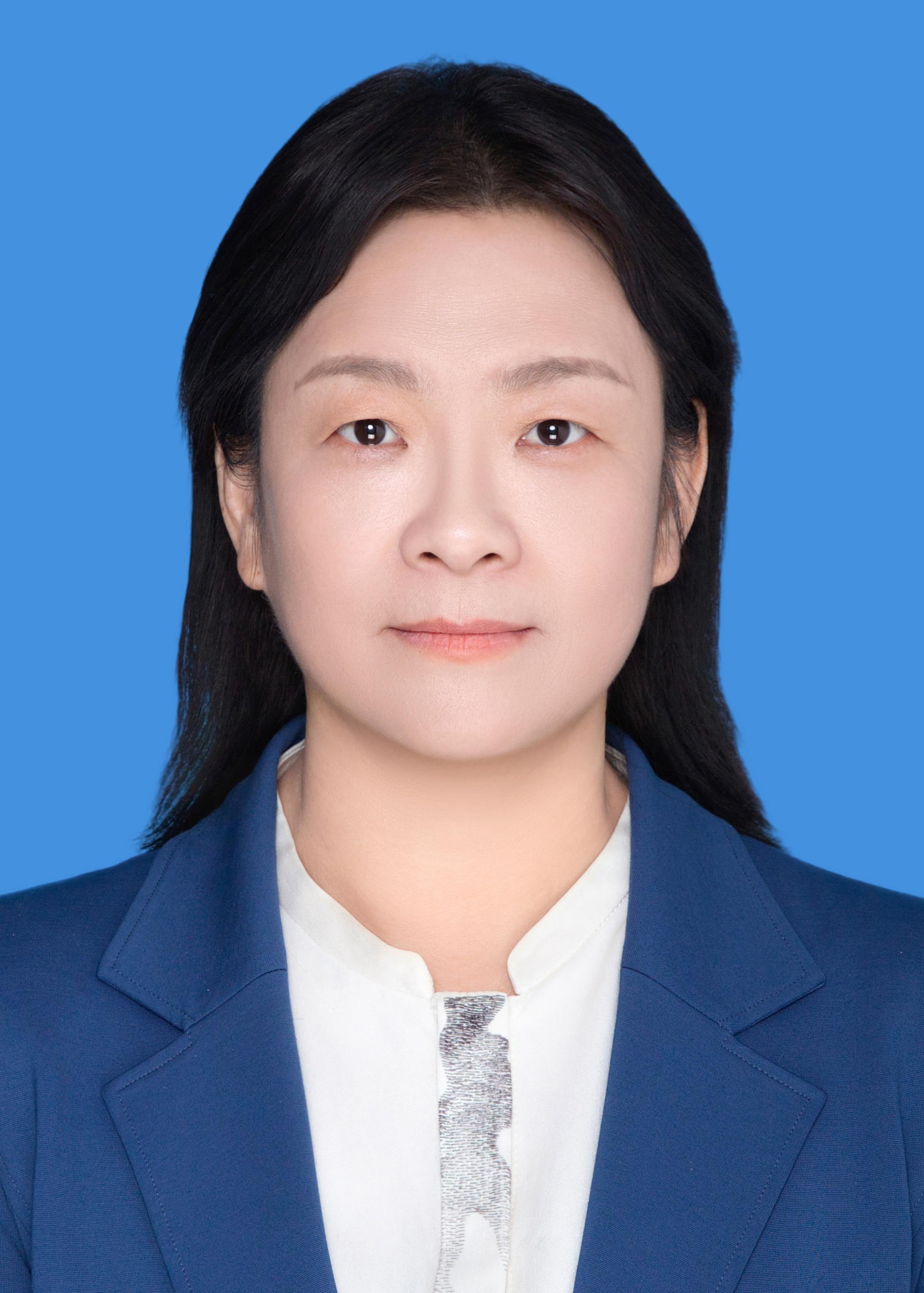 王红英